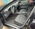 Черный Мерседес Е-Класс, объемом двигателя 1.8 л и пробегом 220 тыс. км за 8650 $, фото 9 на Automoto.ua