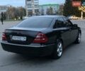 Мерседес Е-Клас 2005 у Рівному на Automoto.ua Чорний Мерседес Е-Клас, об'ємом двигуна 1.8 л та пробігом 255 тис. км за 5800 $, фото 22 на Automoto.ua