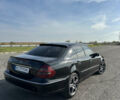 Мерседес Е-Клас 2005 у Ковель на Automoto.ua Чорний Мерседес Е-Клас, об'ємом двигуна 3.2 л та пробігом 237 тис. км за 6000 $, фото 4 на Automoto.ua