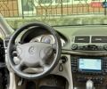 Чорний Мерседес Е-Клас, об'ємом двигуна 3.5 л та пробігом 261 тис. км за 6999 $, фото 83 на Automoto.ua