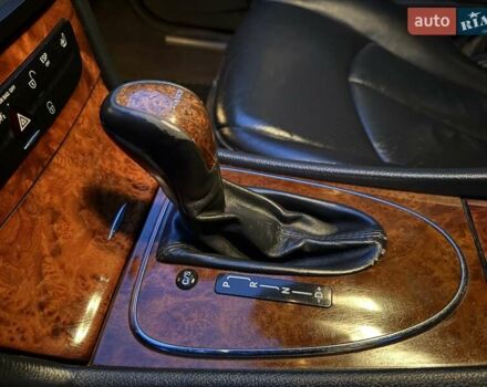 Мерседес Е-Клас 2005 у Рівному на Automoto.ua Чорний Мерседес Е-Клас, об'ємом двигуна 1.8 л та пробігом 255 тис. км за 5800 $, фото 58 на Automoto.ua