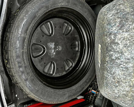 Черный Мерседес Е-Класс, объемом двигателя 2.99 л и пробегом 409 тыс. км за 7200 $, фото 13 на Automoto.ua