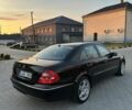 Чорний Мерседес Е-Клас, об'ємом двигуна 3 л та пробігом 420 тис. км за 4300 $, фото 13 на Automoto.ua