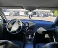 Черный Мерседес Е-Класс, объемом двигателя 1.8 л и пробегом 265 тыс. км за 6999 $, фото 10 на Automoto.ua
