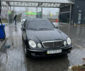 Чорний Мерседес Е-Клас, об'ємом двигуна 3.2 л та пробігом 207 тис. км за 7000 $, фото 1 на Automoto.ua