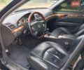 Черный Мерседес Е-Класс, объемом двигателя 2.6 л и пробегом 324 тыс. км за 7300 $, фото 6 на Automoto.ua
