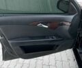 Чорний Мерседес Е-Клас, об'ємом двигуна 2 л та пробігом 375 тис. км за 5600 $, фото 17 на Automoto.ua