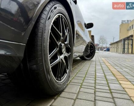 Чорний Мерседес Е-Клас, об'ємом двигуна 3.5 л та пробігом 261 тис. км за 6999 $, фото 13 на Automoto.ua