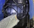 Черный Мерседес Е-Класс, объемом двигателя 1.8 л и пробегом 289 тыс. км за 7500 $, фото 19 на Automoto.ua