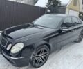 Чорний Мерседес Е-Клас, об'ємом двигуна 0 л та пробігом 250 тис. км за 7500 $, фото 1 на Automoto.ua