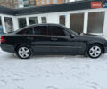 Черный Мерседес Е-Класс, объемом двигателя 1.8 л и пробегом 326 тыс. км за 6200 $, фото 2 на Automoto.ua
