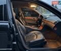 Мерседес Е-Клас 2005 у Рівному на Automoto.ua Чорний Мерседес Е-Клас, об'ємом двигуна 1.8 л та пробігом 255 тис. км за 5800 $, фото 33 на Automoto.ua