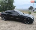 Чорний Мерседес Е-Клас, об'ємом двигуна 4.97 л та пробігом 435 тис. км за 8700 $, фото 5 на Automoto.ua