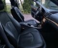 Чорний Мерседес Е-Клас, об'ємом двигуна 3.2 л та пробігом 380 тис. км за 3700 $, фото 22 на Automoto.ua