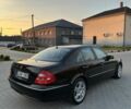 Чорний Мерседес Е-Клас, об'ємом двигуна 3 л та пробігом 420 тис. км за 4300 $, фото 6 на Automoto.ua