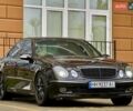 Чорний Мерседес Е-Клас, об'ємом двигуна 3.5 л та пробігом 261 тис. км за 6999 $, фото 39 на Automoto.ua