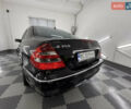 Мерседес Е-Клас 2005 у Трускавце на Automoto.ua Чорний Мерседес Е-Клас, об'ємом двигуна 3.5 л та пробігом 245 тис. км за 8999 $, фото 17 на Automoto.ua