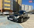 Чорний Мерседес Е-Клас, об'ємом двигуна 2.1 л та пробігом 378 тис. км за 7500 $, фото 11 на Automoto.ua