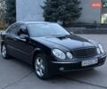 Мерседес Е-Клас 2005 у Рівному на Automoto.ua Чорний Мерседес Е-Клас, об'ємом двигуна 1.8 л та пробігом 255 тис. км за 5800 $, фото 12 на Automoto.ua