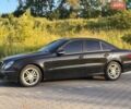 Черный Мерседес Е-Класс, объемом двигателя 2.99 л и пробегом 350 тыс. км за 7500 $, фото 21 на Automoto.ua