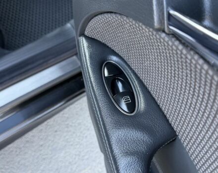 Чорний Мерседес Е-Клас, об'ємом двигуна 2 л та пробігом 200 тис. км за 6400 $, фото 13 на Automoto.ua