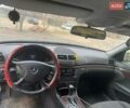 Чорний Мерседес Е-Клас, об'ємом двигуна 2.2 л та пробігом 222 тис. км за 3500 $, фото 7 на Automoto.ua