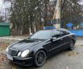Черный Мерседес Е-Класс, объемом двигателя 2.6 л и пробегом 285 тыс. км за 5400 $, фото 6 на Automoto.ua