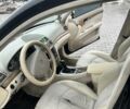 Чорний Мерседес Е-Клас, об'ємом двигуна 2.2 л та пробігом 706 тис. км за 2750 $, фото 6 на Automoto.ua
