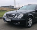 Чорний Мерседес Е-Клас, об'ємом двигуна 2.99 л та пробігом 392 тис. км за 7900 $, фото 2 на Automoto.ua