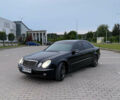 Чорний Мерседес Е-Клас, об'ємом двигуна 3 л та пробігом 400 тис. км за 8500 $, фото 1 на Automoto.ua