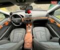Черный Мерседес Е-Класс, объемом двигателя 2.69 л и пробегом 253 тыс. км за 6400 $, фото 5 на Automoto.ua