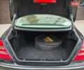 Чорний Мерседес Е-Клас, об'ємом двигуна 3 л та пробігом 241 тис. км за 6999 $, фото 31 на Automoto.ua