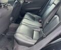 Черный Мерседес Е-Класс, объемом двигателя 2.2 л и пробегом 255 тыс. км за 1300 $, фото 5 на Automoto.ua