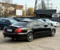 Чорний Мерседес Е-Клас, об'ємом двигуна 3.2 л та пробігом 380 тис. км за 6500 $, фото 1 на Automoto.ua