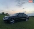 Черный Мерседес Е-Класс, объемом двигателя 2.4 л и пробегом 205 тыс. км за 6999 $, фото 21 на Automoto.ua