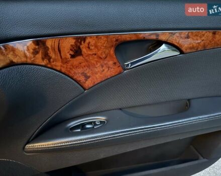 Мерседес Е-Клас 2005 у Рівному на Automoto.ua Чорний Мерседес Е-Клас, об'ємом двигуна 1.8 л та пробігом 255 тис. км за 5800 $, фото 32 на Automoto.ua