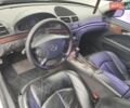 Черный Мерседес Е-Класс, объемом двигателя 1.8 л и пробегом 397 тыс. км за 4999 $, фото 11 на Automoto.ua
