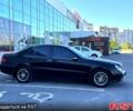 Черный Мерседес Е-Класс, объемом двигателя 1.8 л и пробегом 293 тыс. км за 7500 $, фото 2 на Automoto.ua