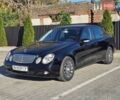 Чорний Мерседес Е-Клас, об'ємом двигуна 1.8 л та пробігом 267 тис. км за 6700 $, фото 6 на Automoto.ua