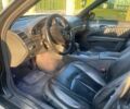 Чорний Мерседес Е-Клас, об'ємом двигуна 2.1 л та пробігом 370 тис. км за 5600 $, фото 7 на Automoto.ua