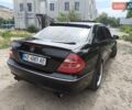 Чорний Мерседес Е-Клас, об'ємом двигуна 4.97 л та пробігом 435 тис. км за 8700 $, фото 3 на Automoto.ua