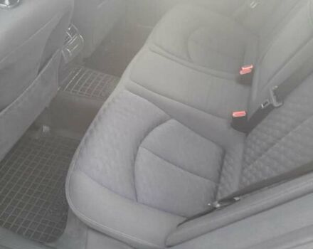 Черный Мерседес Е-Класс, объемом двигателя 1.8 л и пробегом 324 тыс. км за 6300 $, фото 12 на Automoto.ua