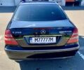 Мерседес Е-Клас 2005 у Борисполе на Automoto.ua Чорний Мерседес Е-Клас, об'ємом двигуна 1.8 л та пробігом 400 тис. км за 5777 $, фото 6 на Automoto.ua