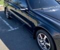 Мерседес Е-Клас 2005 у Борисполе на Automoto.ua Чорний Мерседес Е-Клас, об'ємом двигуна 1.8 л та пробігом 400 тис. км за 5777 $, фото 5 на Automoto.ua