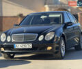 Черный Мерседес Е-Класс, объемом двигателя 1.8 л и пробегом 338 тыс. км за 6850 $, фото 2 на Automoto.ua