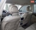 Черный Мерседес Е-Класс, объемом двигателя 2.4 л и пробегом 205 тыс. км за 7550 $, фото 19 на Automoto.ua