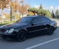 Чорний Мерседес Е-Клас, об'ємом двигуна 2 л та пробігом 200 тис. км за 6400 $, фото 2 на Automoto.ua