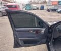 Чорний Мерседес Е-Клас, об'ємом двигуна 1.8 л та пробігом 266 тис. км за 5300 $, фото 13 на Automoto.ua