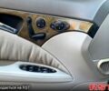 Черный Мерседес Е-Класс, объемом двигателя 3.5 л и пробегом 260 тыс. км за 8900 $, фото 4 на Automoto.ua
