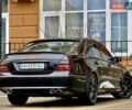 Чорний Мерседес Е-Клас, об'ємом двигуна 3.5 л та пробігом 261 тис. км за 6999 $, фото 1 на Automoto.ua